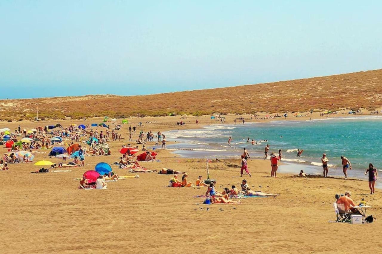 Apartment Cosy - 4 Min Walk From The - El Medano *