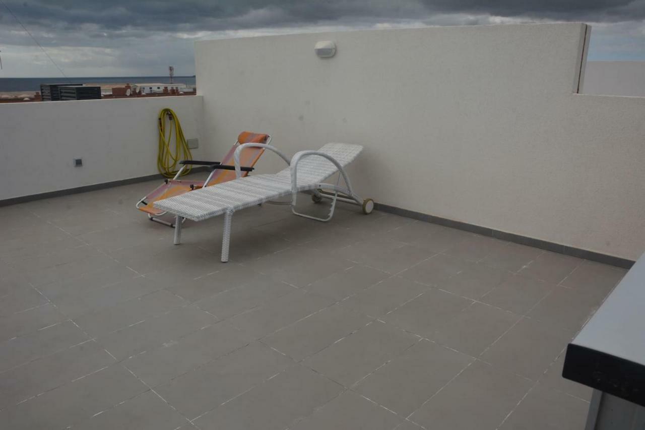 Apartment Cosy - 4 Min Walk From The - El Medano La Tejita