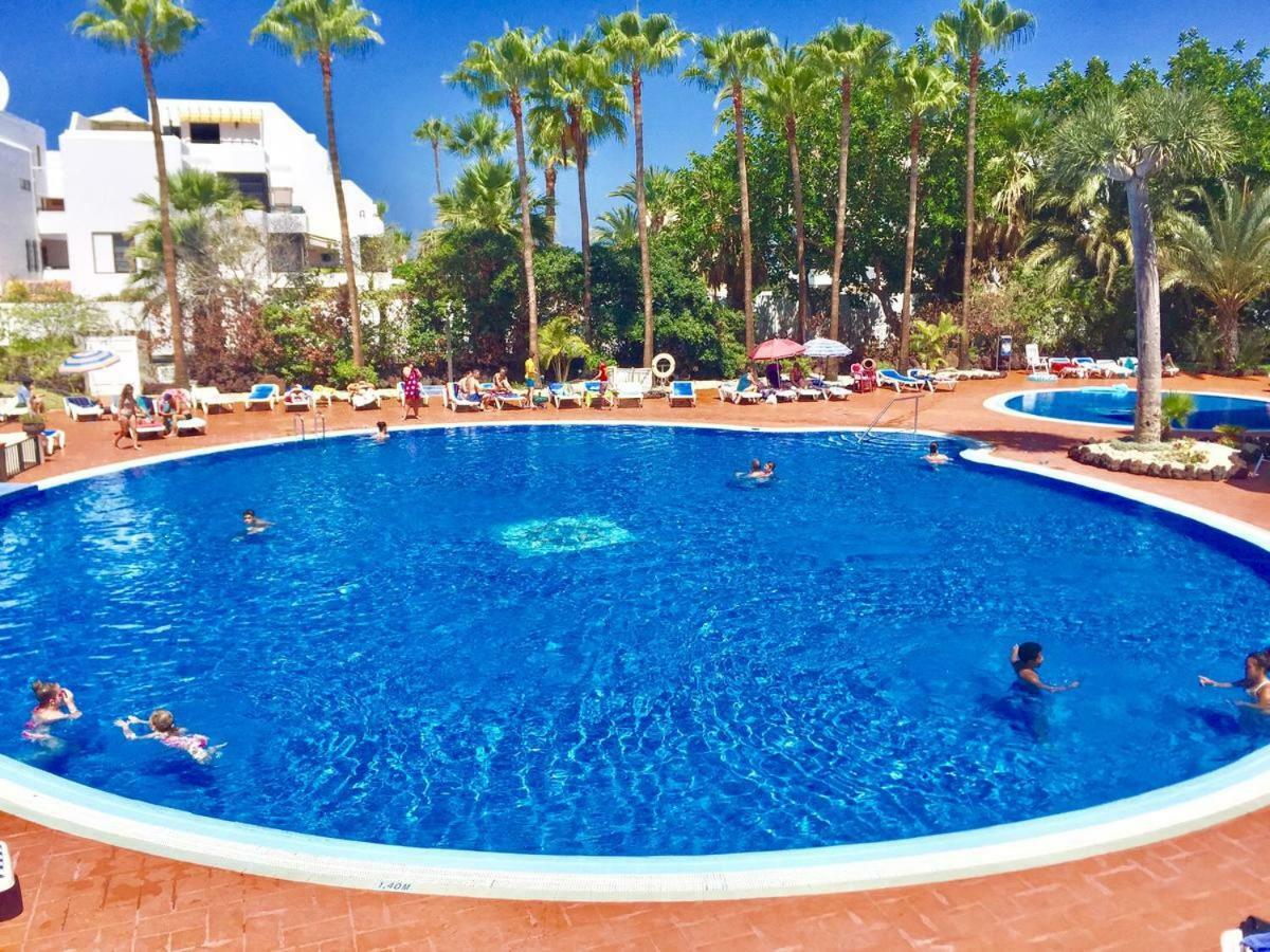 Relax Tropical Americas - Tenesol Playa de las Americas (Tenerife)