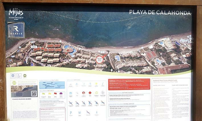 Apartamento Costa Del Sol Playa *