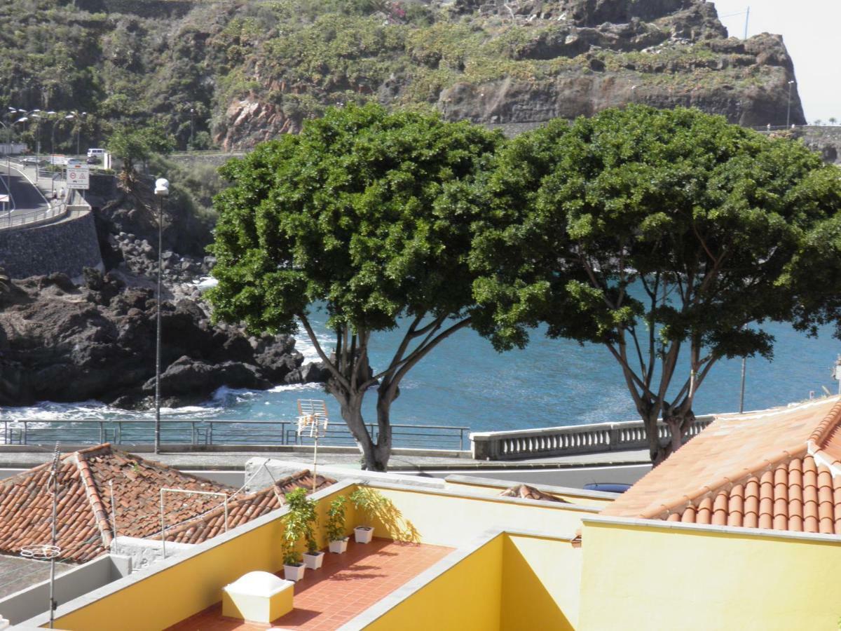 Сasa de vacaciones Casa De Isora