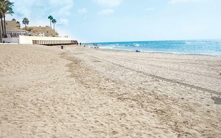Costa Del Sol Playa Apartamento MIJAS COSTA