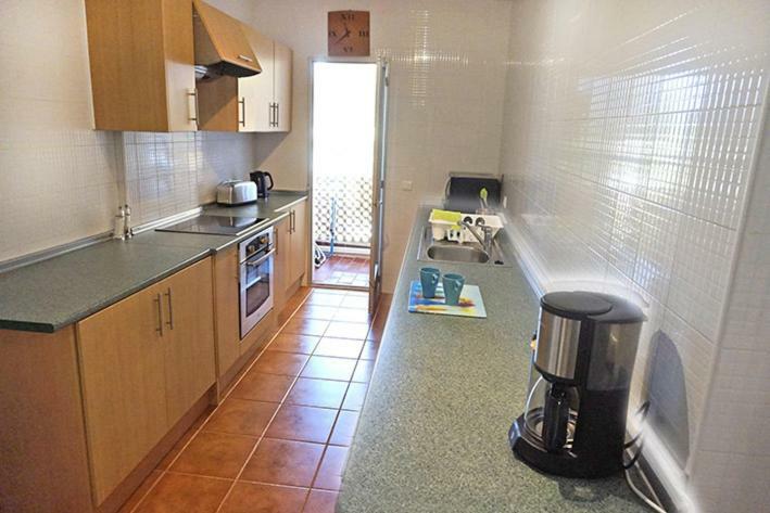Apartamento Costa Del Sol Playa *