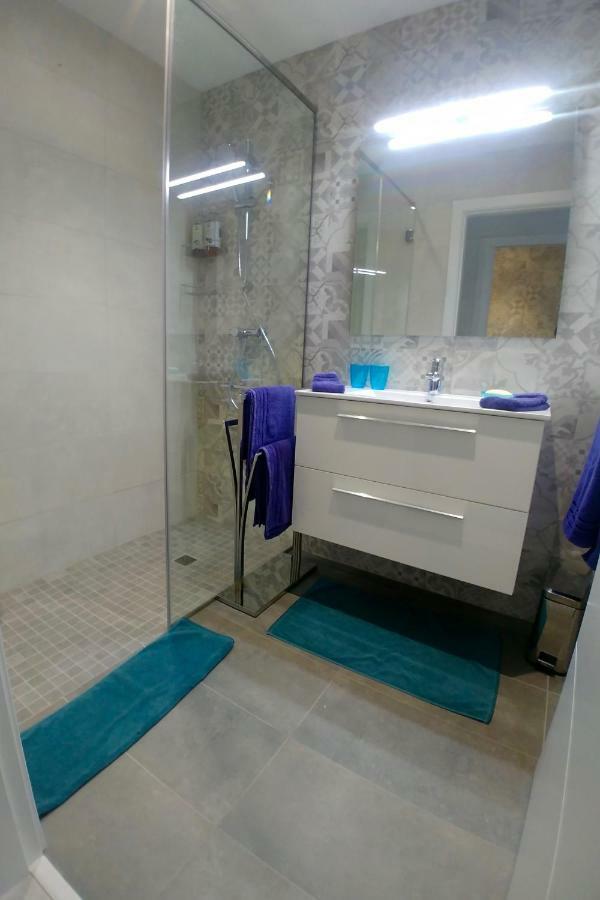 Apartment Castell Blau *