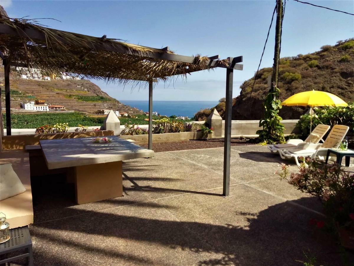 Gomera Garden. Vista Mar Altozano *