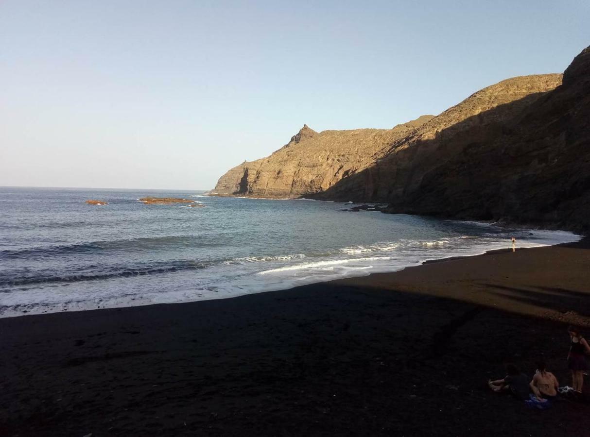 Gomera Garden. Vista Mar Altozano * Hermigua