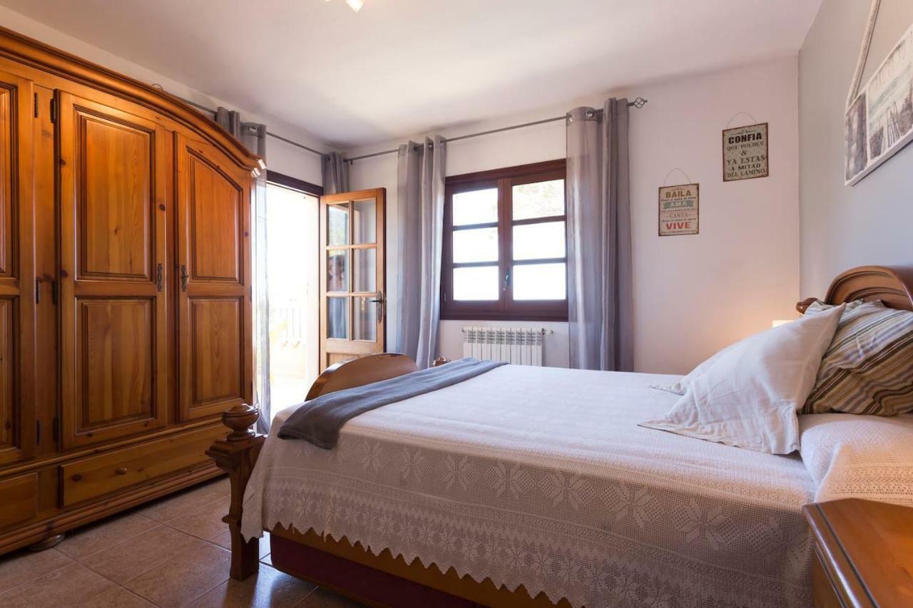 Сasa de vacaciones In Tramuntana
