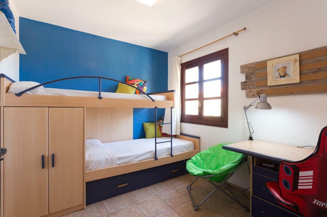 Сasa de vacaciones In Tramuntana