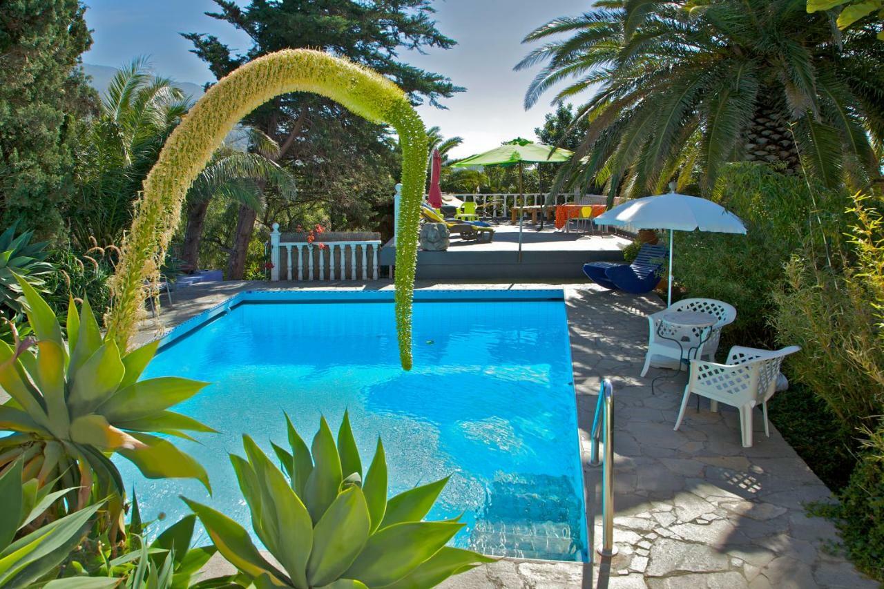 Сasa de vacaciones Casa Flores Los Llanos De Aridane