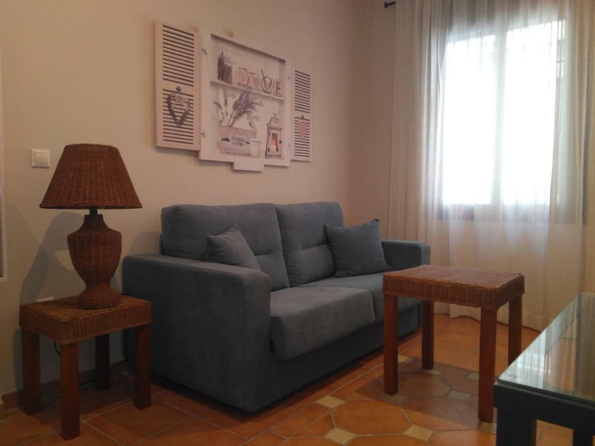 Patio De San Lorenzo Vft/co/00990 Apartamento Córdoba