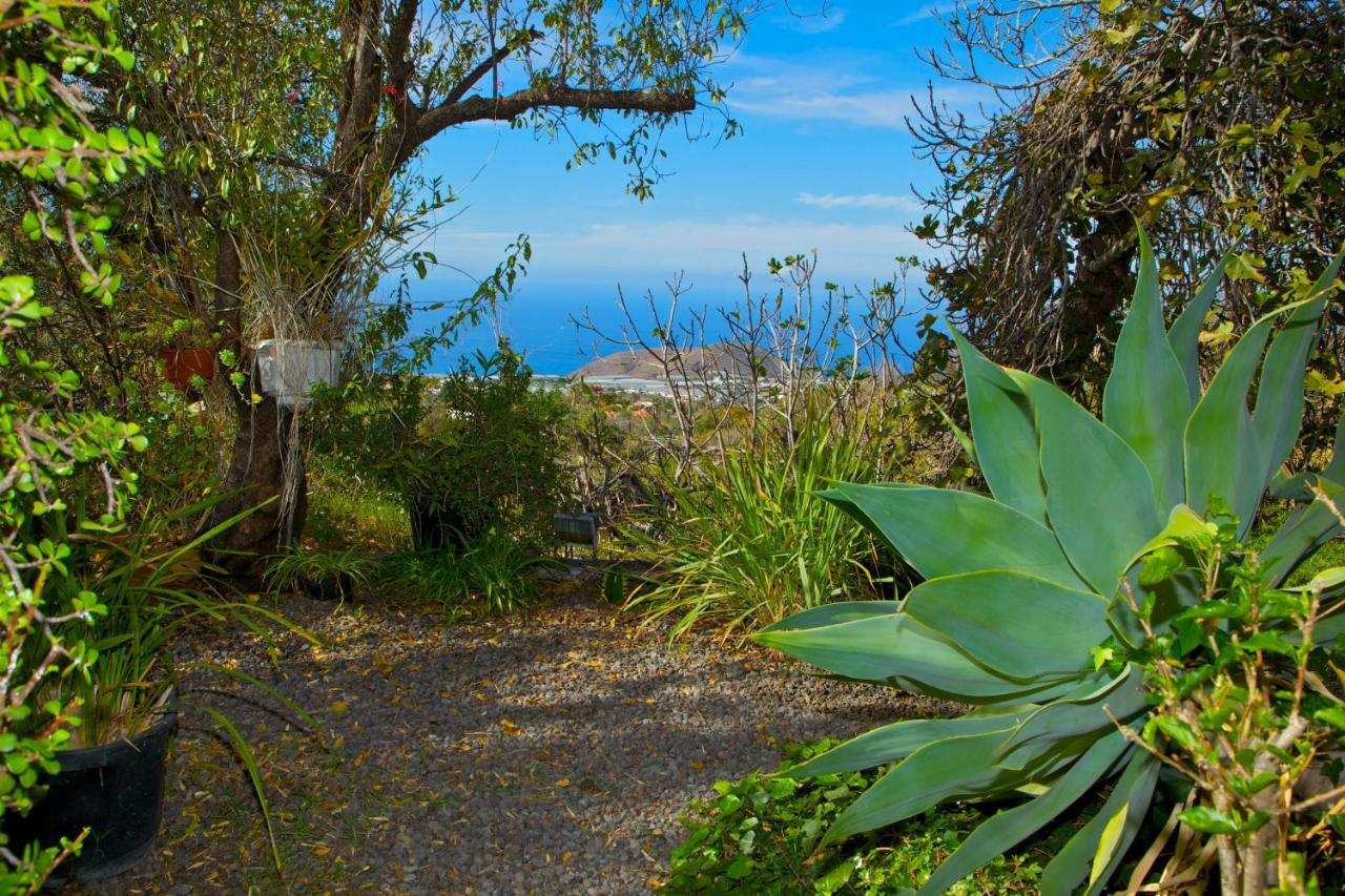 Casa Flores Сasa de vacaciones