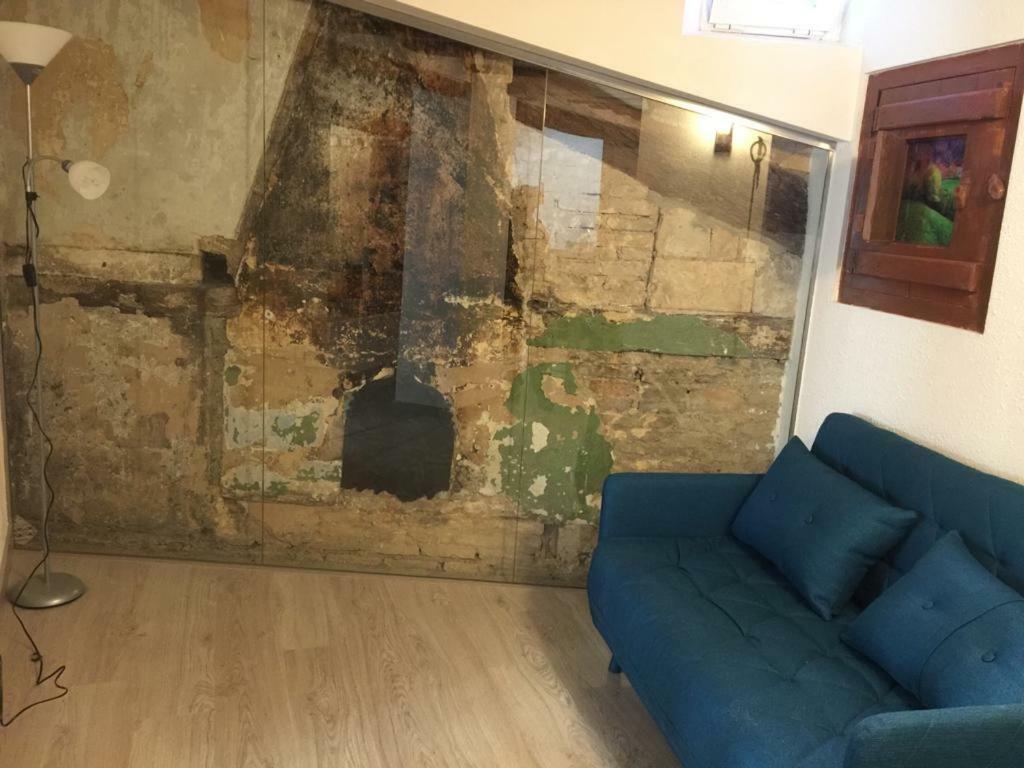 Manueta Apartment Pamplona