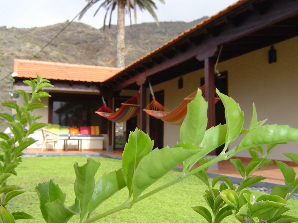 Gomera Garden. Vista Mar Altozano * Hermigua