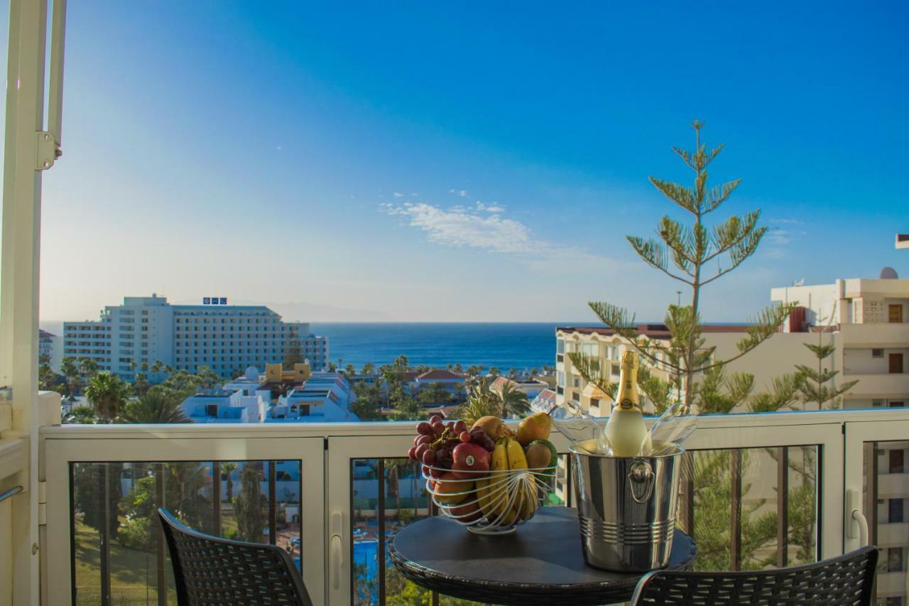 Relax Tropical Americas - Tenesol Apartment Playa de las Americas (Tenerife)