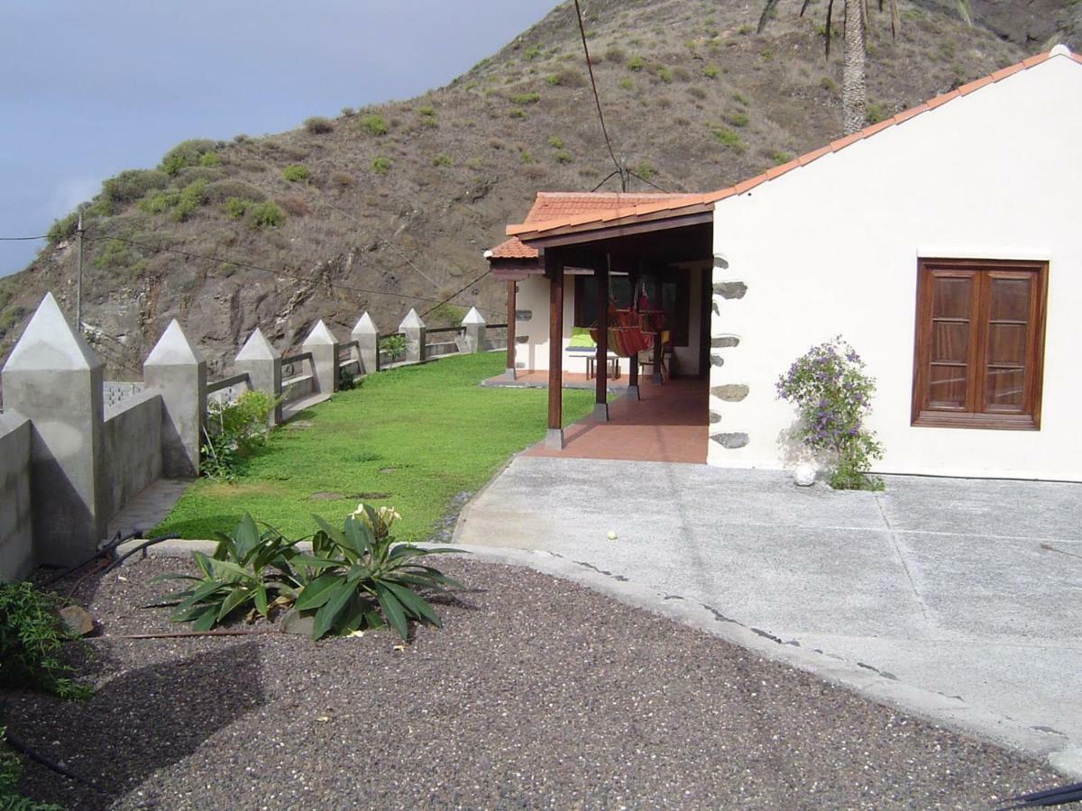 Gomera Garden. Vista Mar Altozano * Hermigua