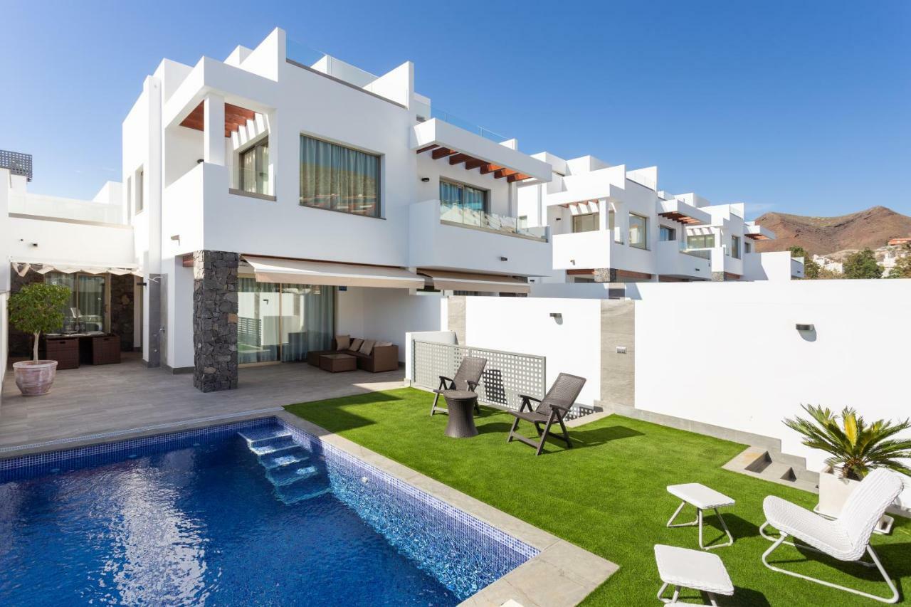 Villa Portofino Arona (Tenerife)