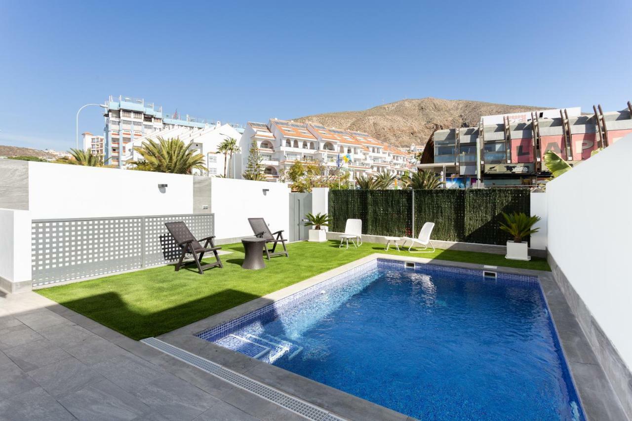 Villa Portofino *