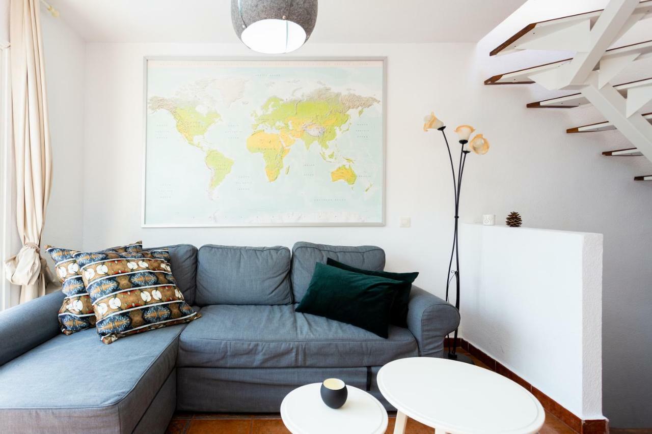 Apartment Callao Sun And By Sunkeyrents
