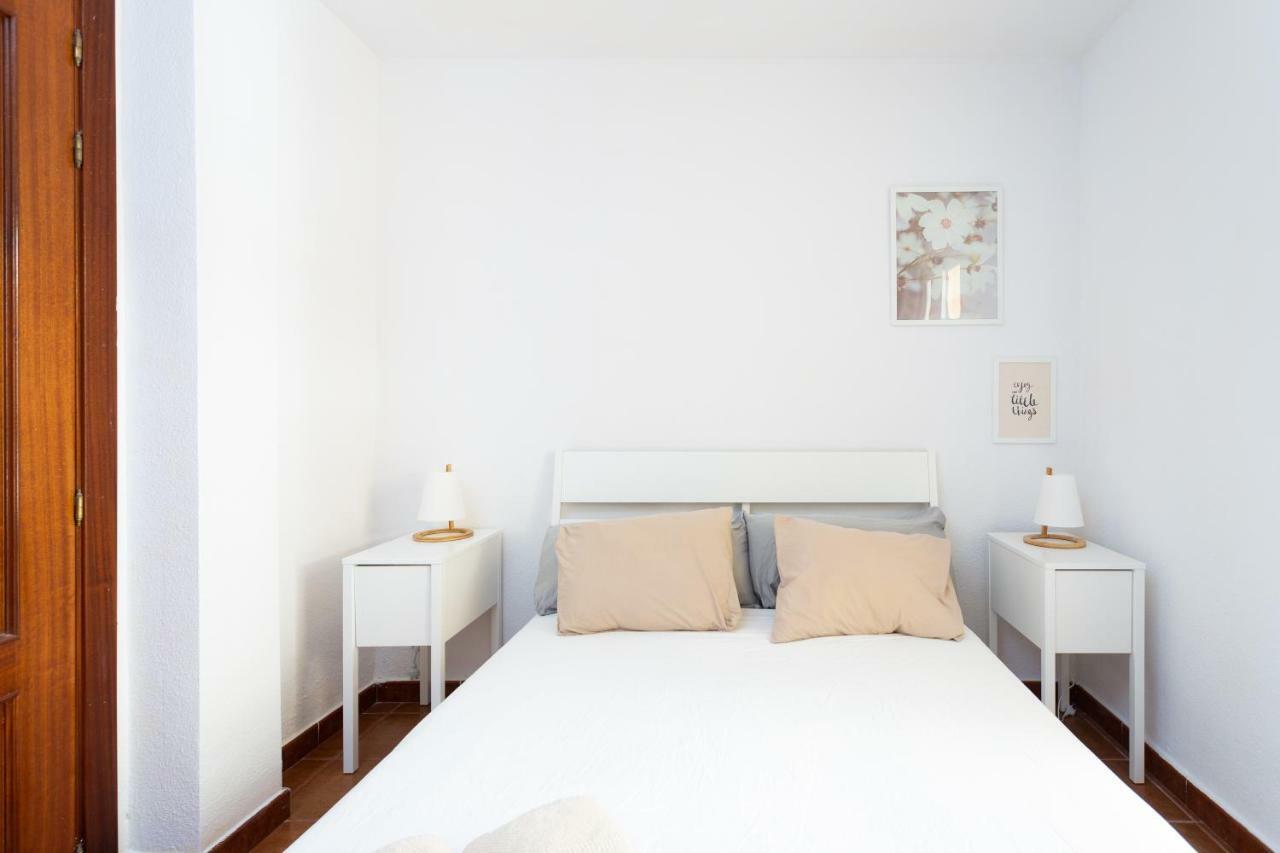 Callao Sun And By Sunkeyrents Apartment