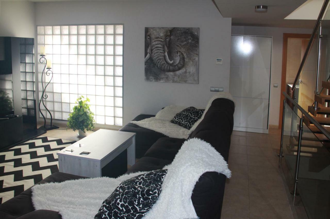 Сasa de vacaciones Homing 27