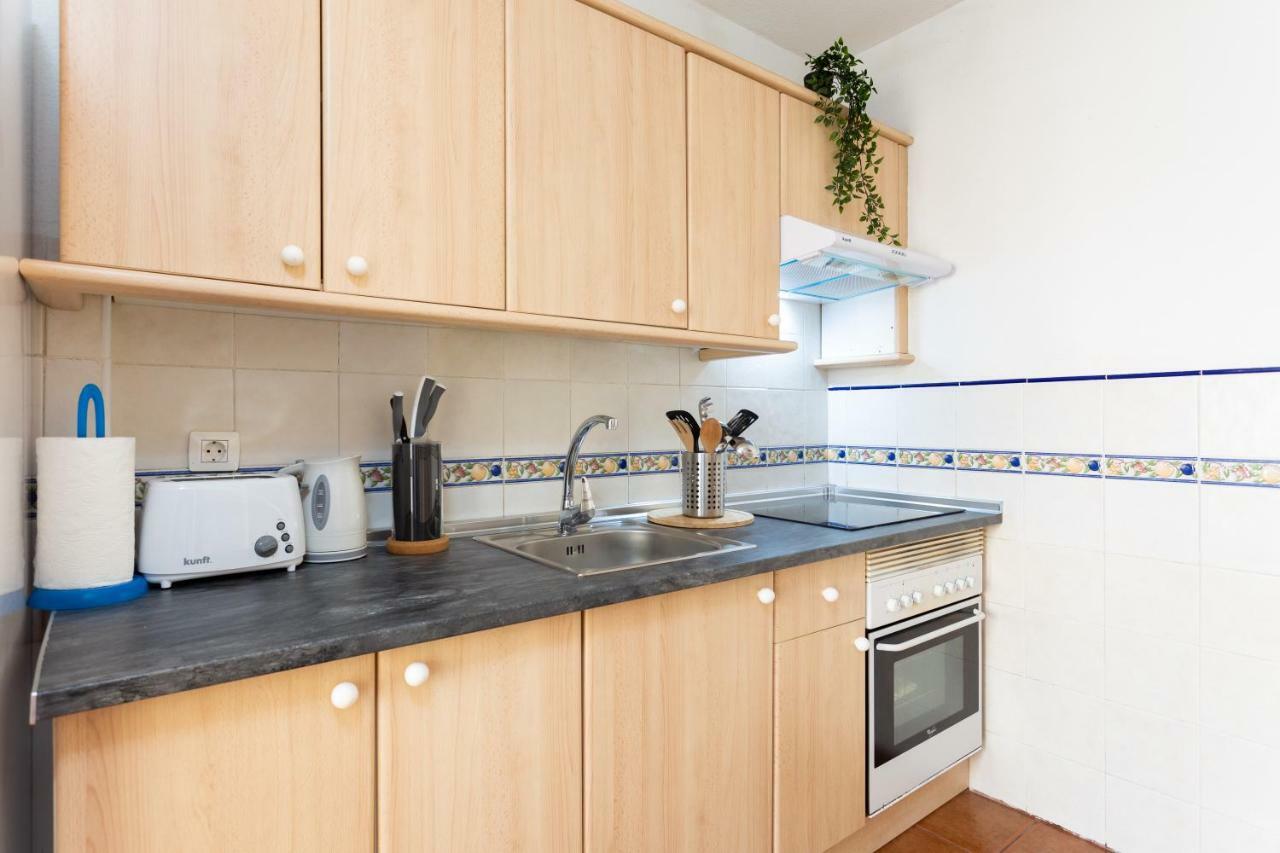 Apartment Callao Sun And By Sunkeyrents *