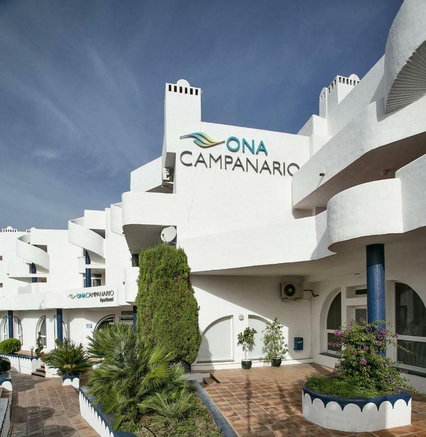 Luxury 2-bed With Big Terrace In With Outdoor Pools In Calahonda Apartment
