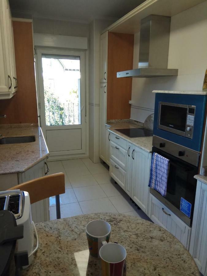 Apartamento Apartamento Larrauri *