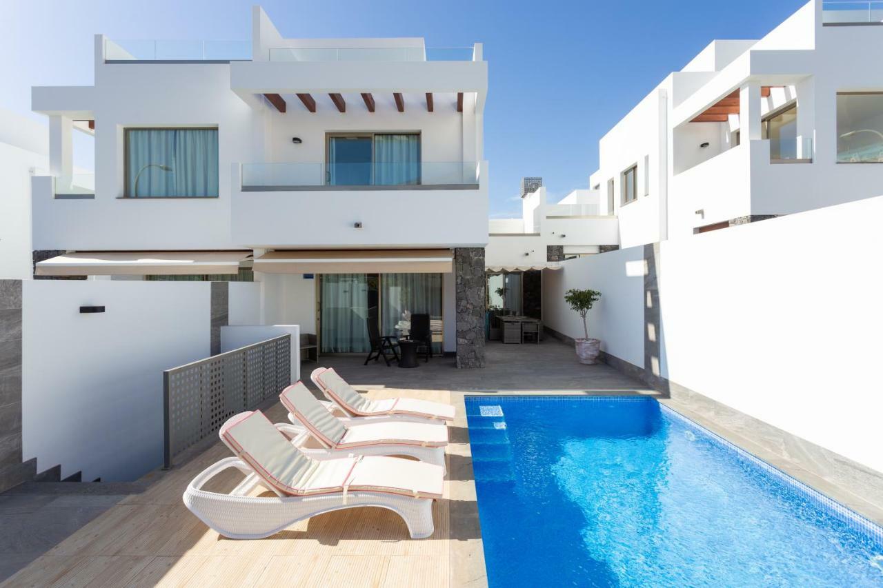 Villa Portofino *