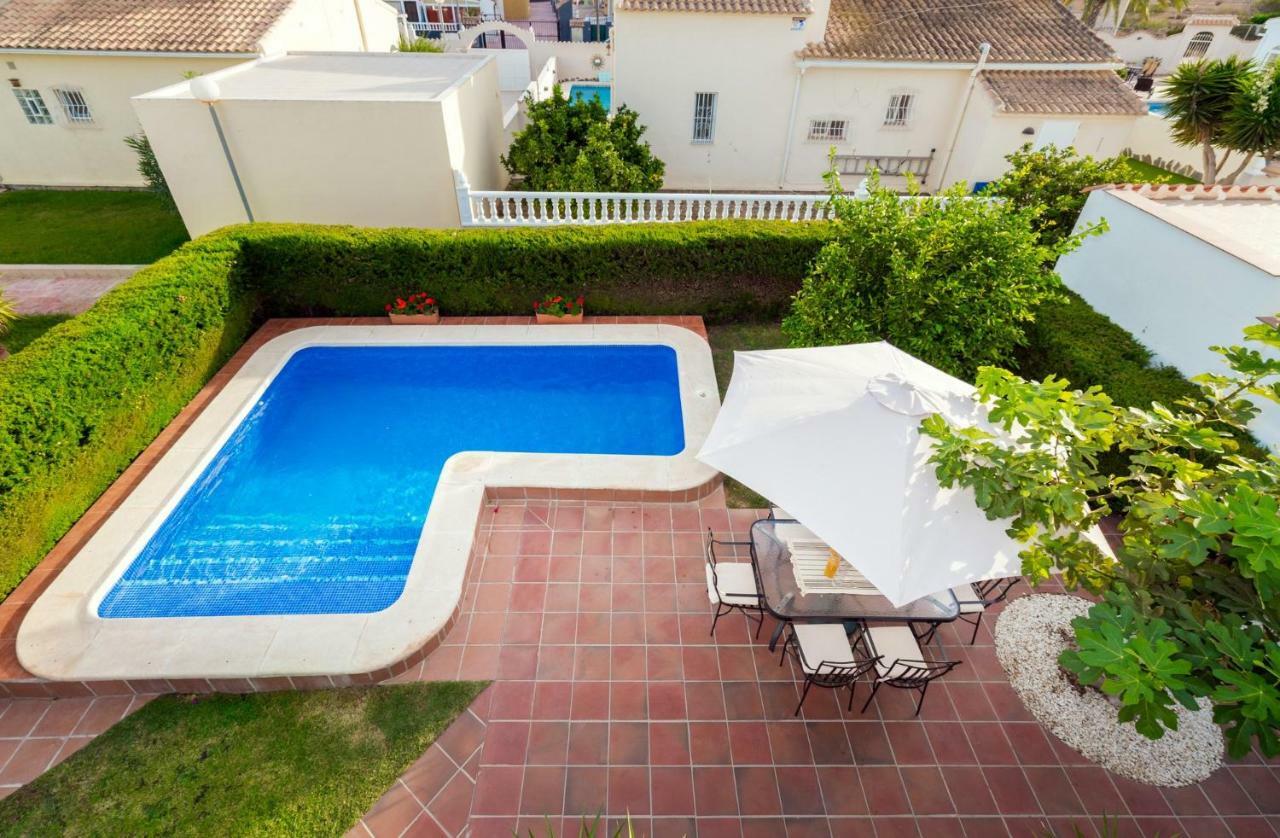 Fig Tree Villa