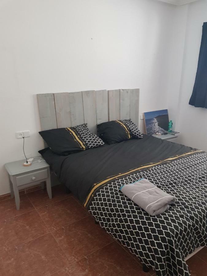 Apartamento Dakappartement Puerto Rey