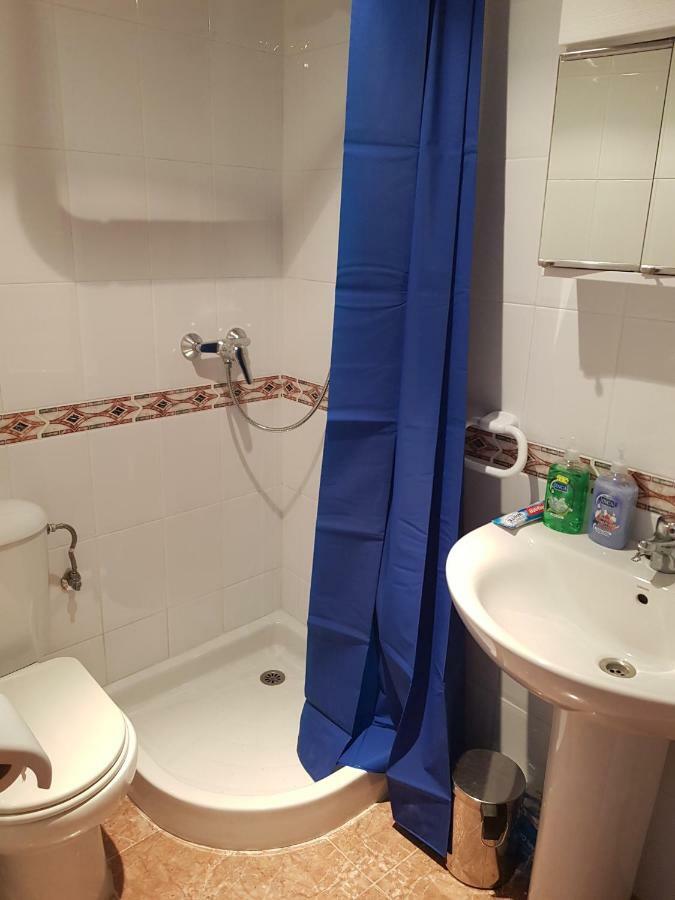Apartamento Dakappartement Puerto Rey *