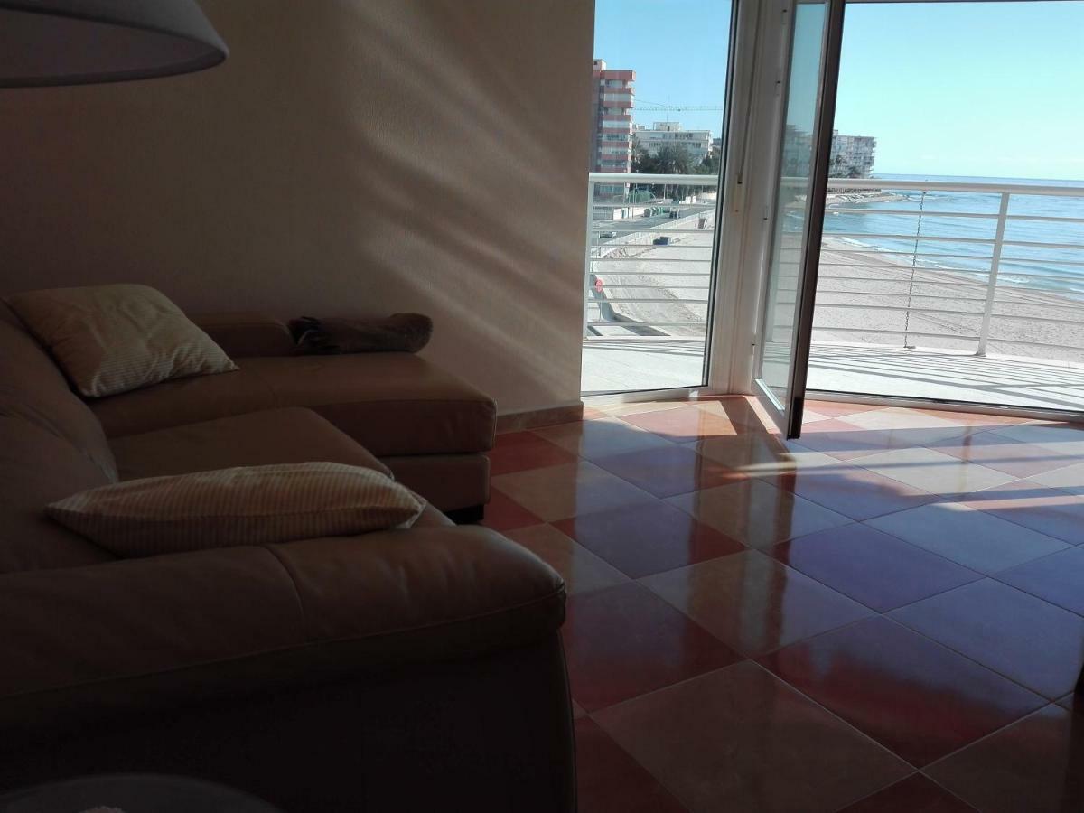 Apartment Edificio Montecarlo Playa San Juan