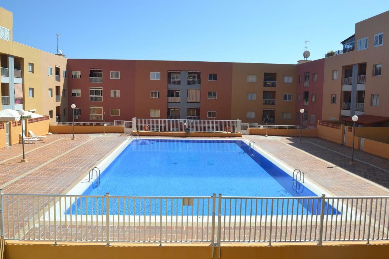 Vacacional Relax Frente Al Mar Apartment *