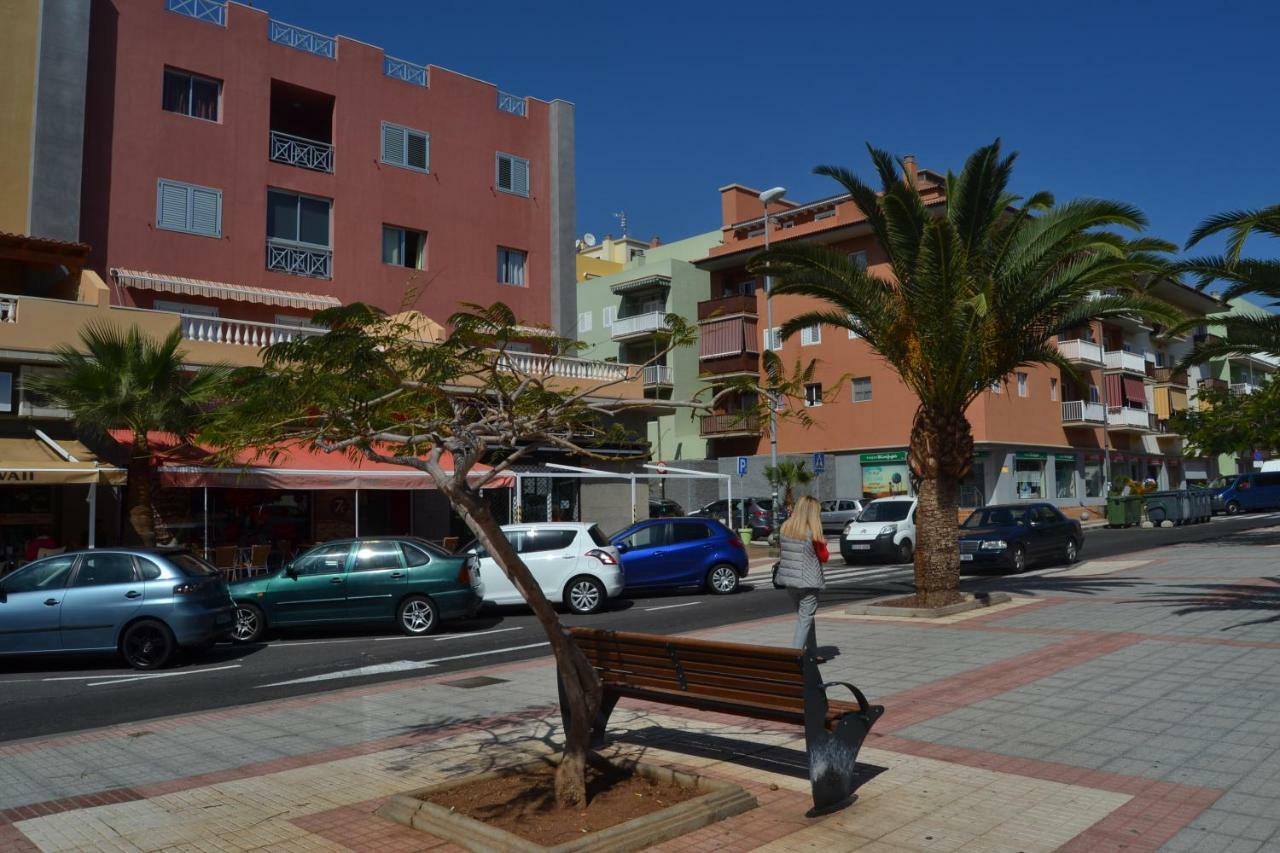 Vacacional Relax Frente Al Mar * Candelaria