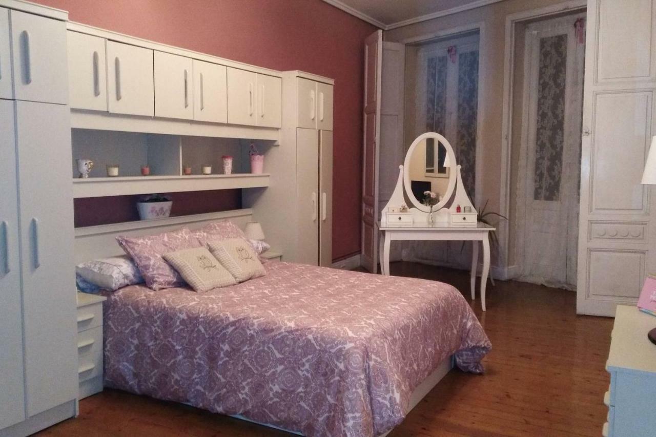 Apartamento San Francisco *