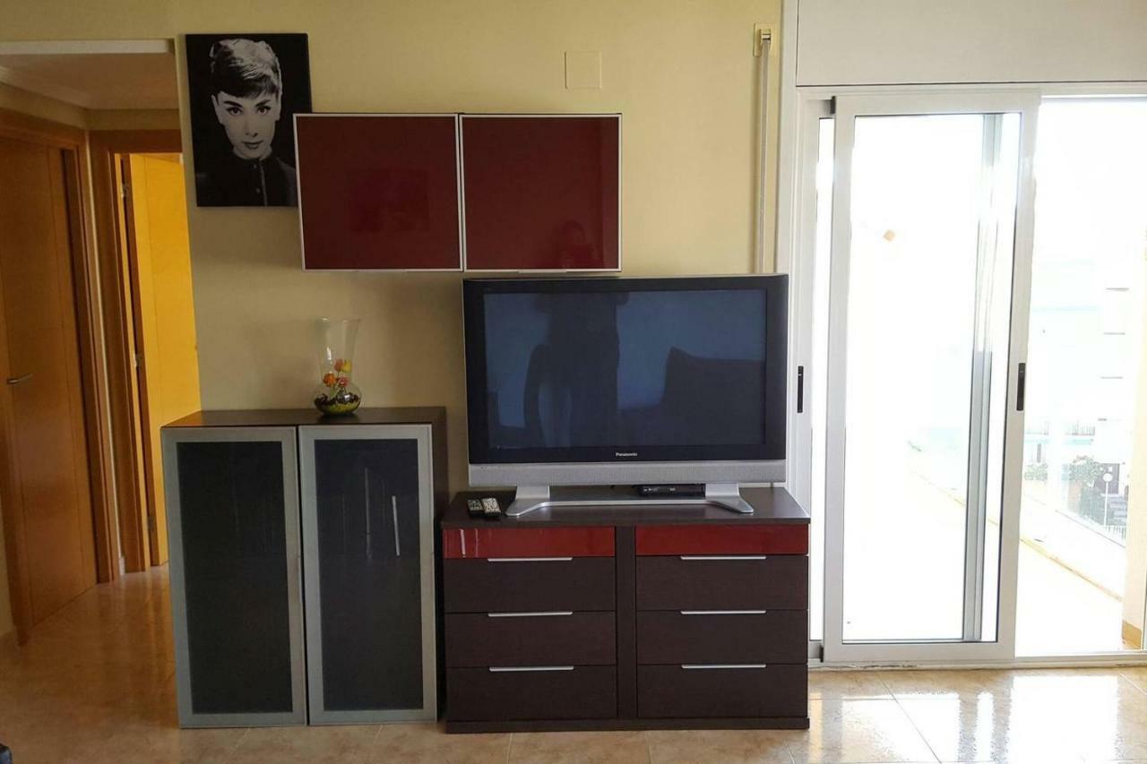 Fabuloso Apartamento Familiar Con Piscina En Apartment *