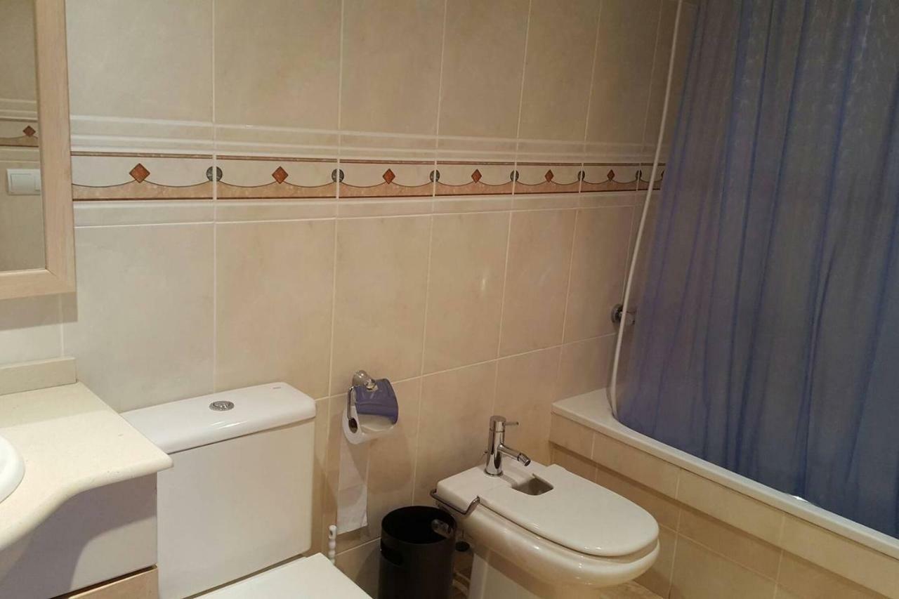 Fabuloso Apartamento Familiar Con Piscina En Apartment