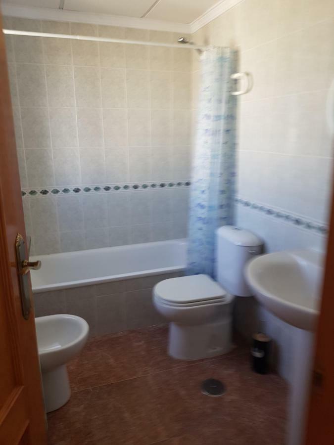 Apartamento Dakappartement Puerto Rey *