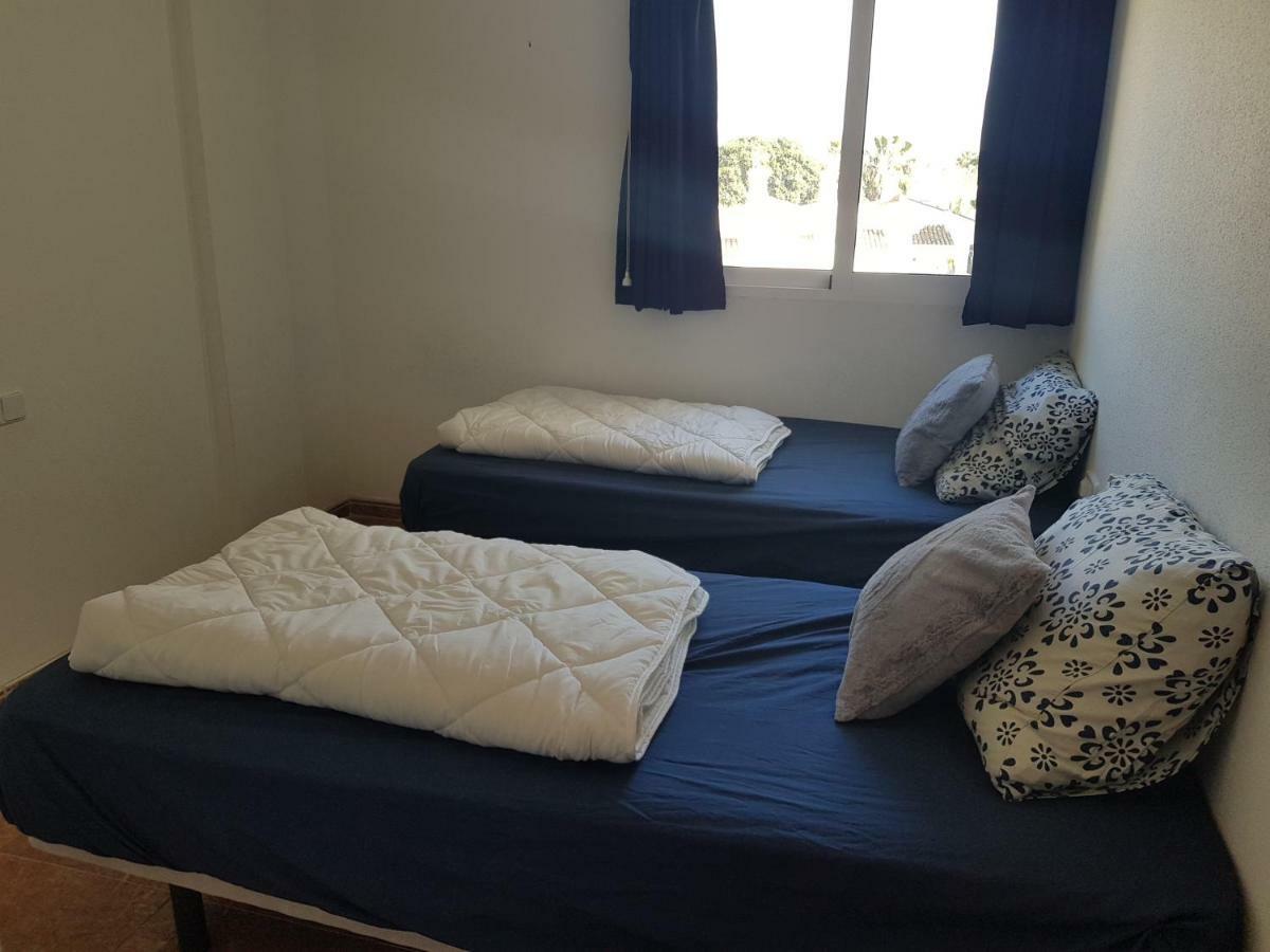 Dakappartement Puerto Rey Apartamento *