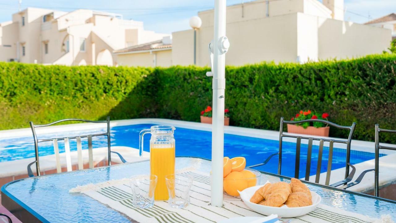 Fig Tree Villa *