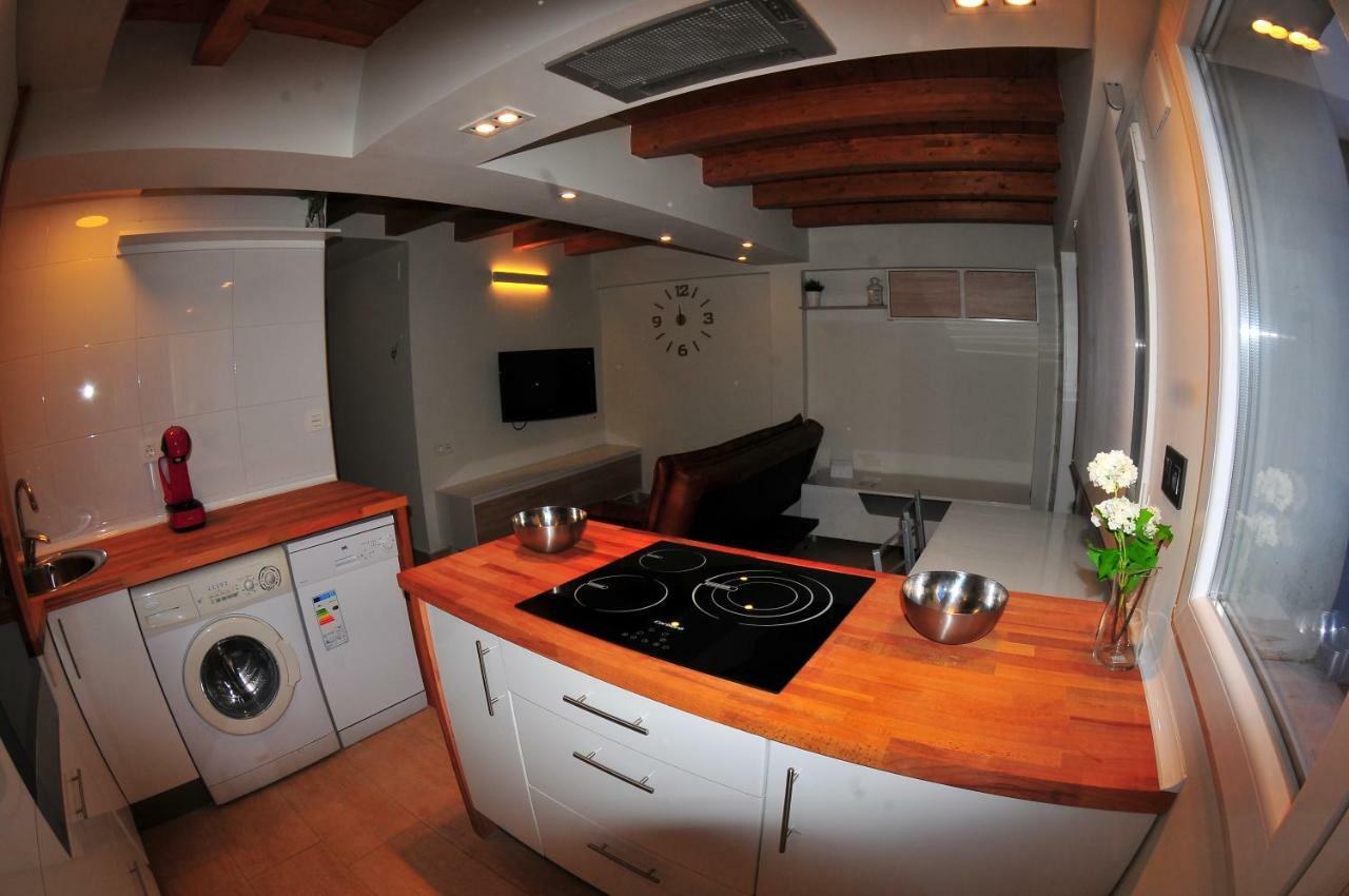Urdaibai 1 Apartment Bermeo