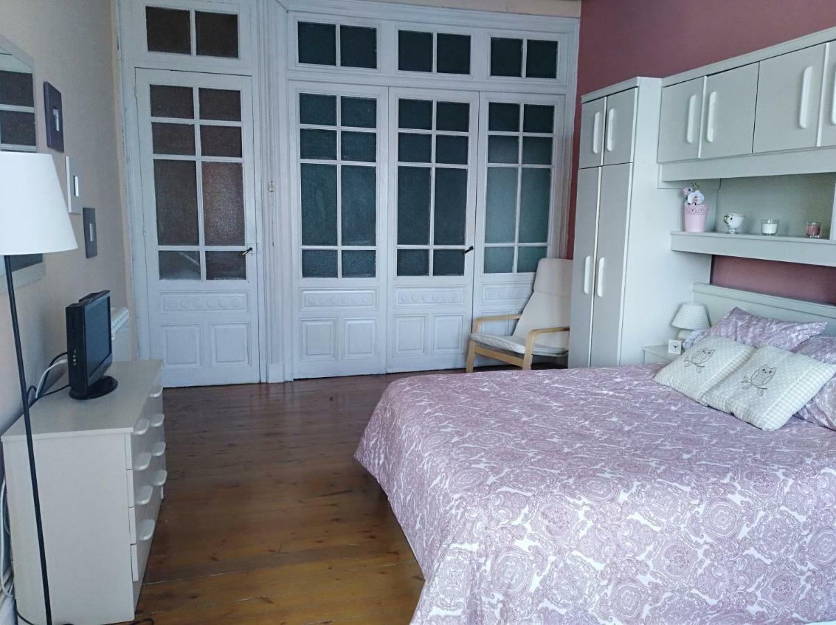 Apartamento San Francisco Apartamento