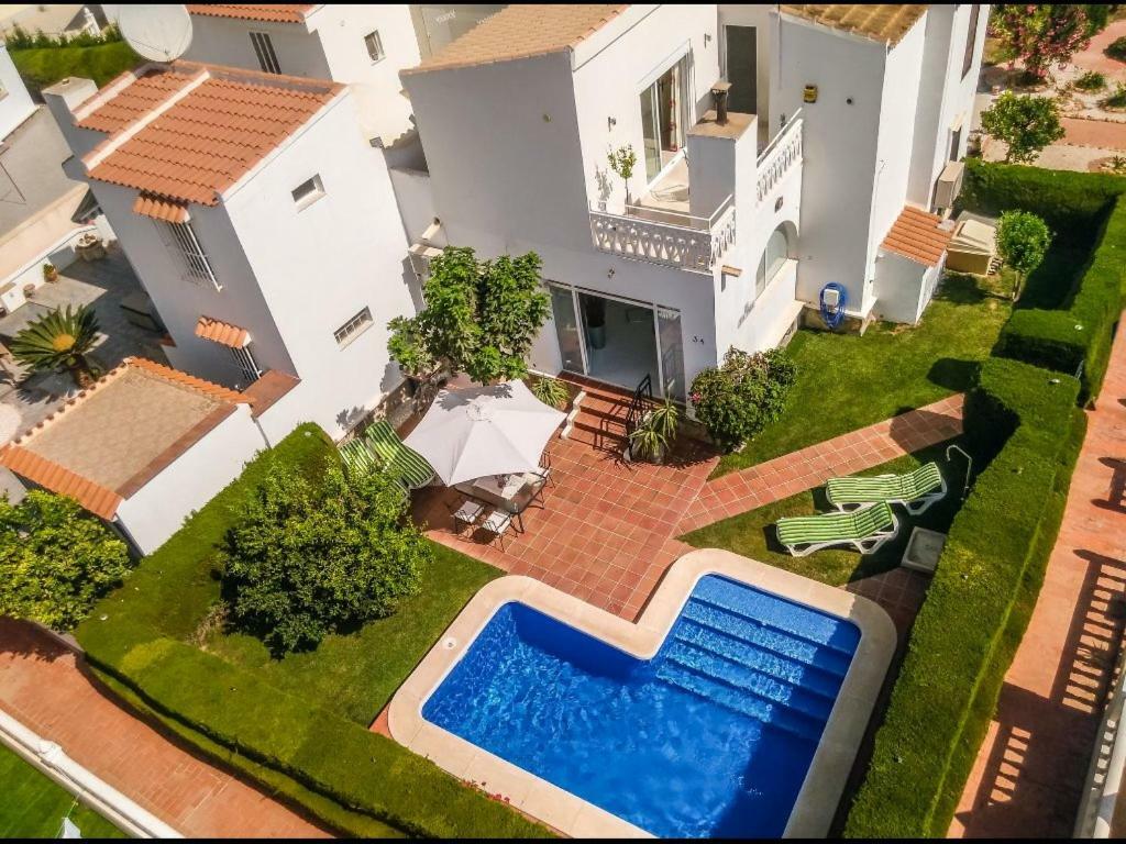 Fig Tree Villa Dehesa de Campoamor (Orihuela Costa)