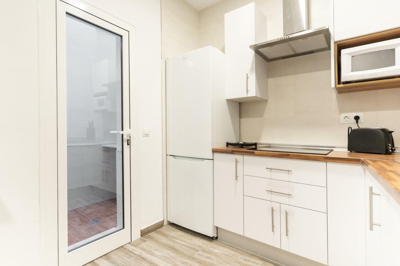 Apartamento Encantador Loft Teatro Falla Cádiz
