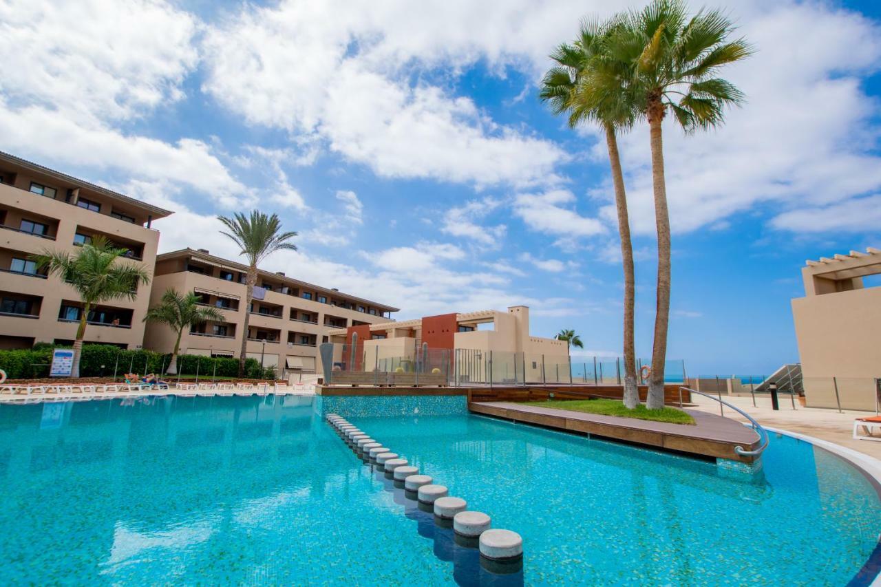 Apartamento Paraiso Pool And Sea View - Tenesol