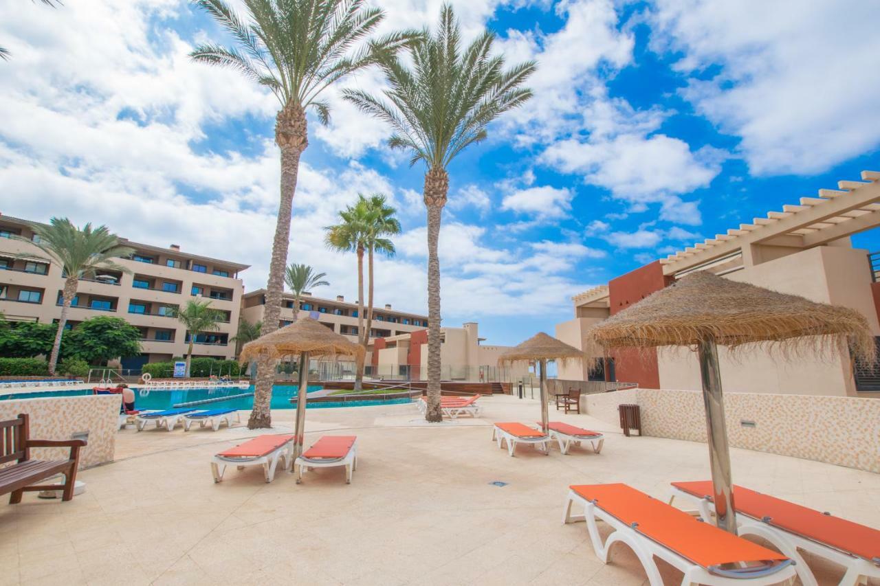 Paraiso Pool And Sea View - Tenesol Apartamento