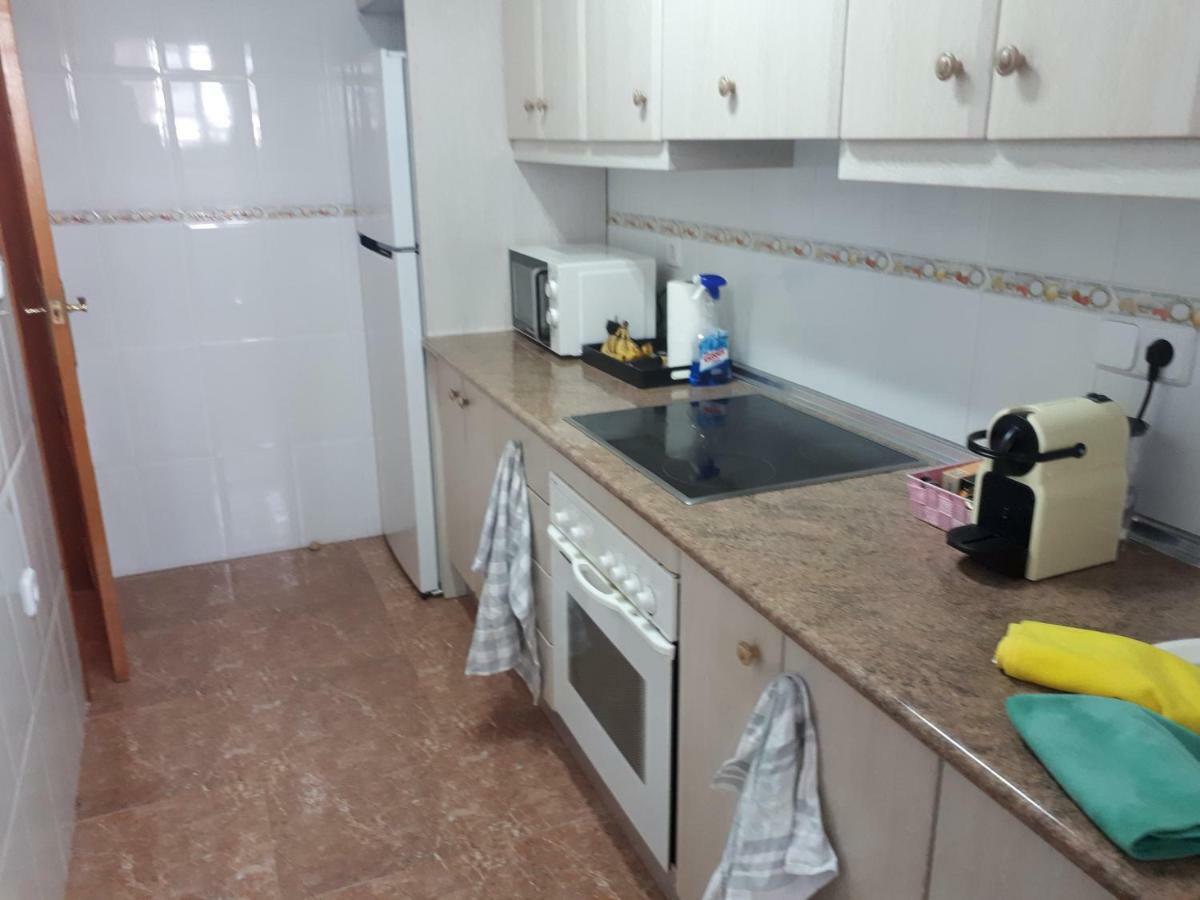 Apartamento Dakappartement Puerto Rey Los Amarguillos