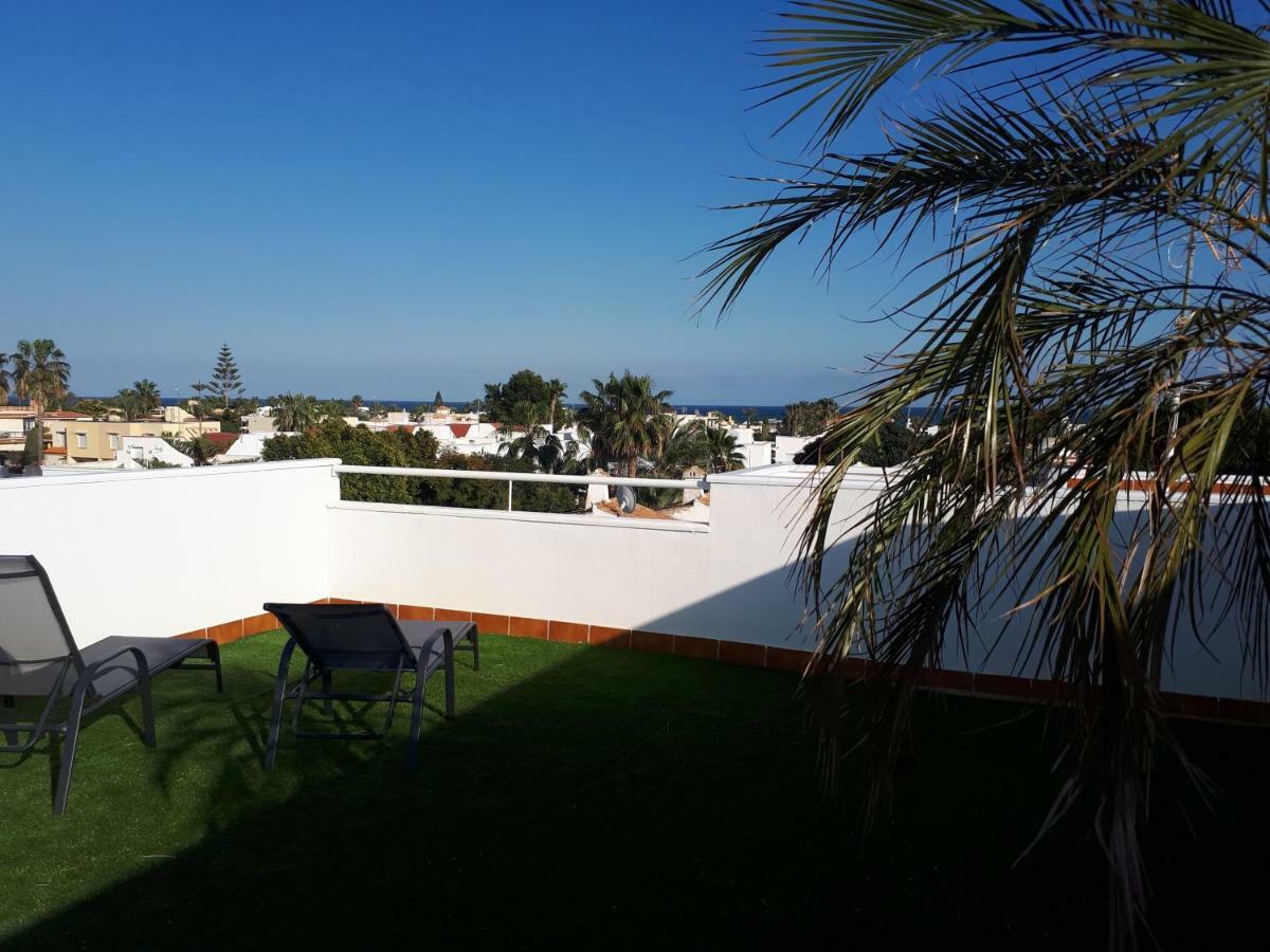 Apartamento Dakappartement Puerto Rey Los Amarguillos