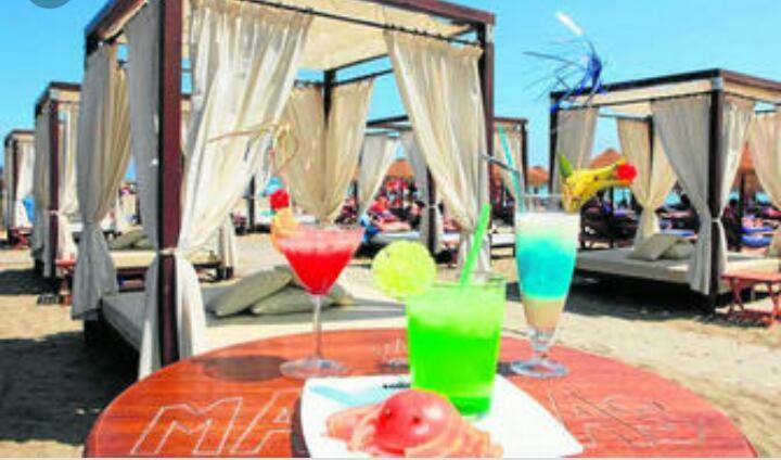 Apartamento Piso Playa *