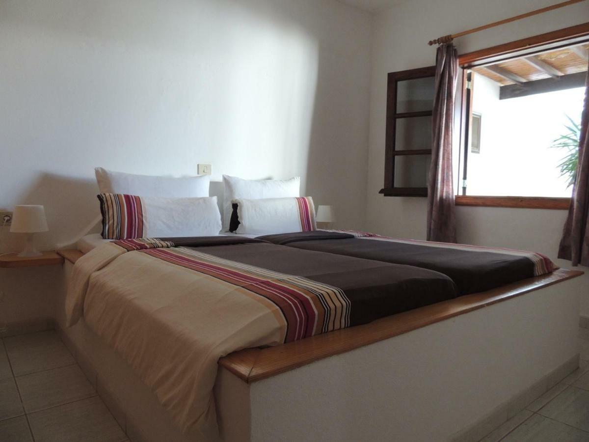 Finca Del Mar Naturist Complex